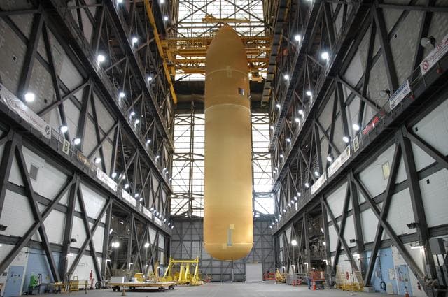 NASA image: KSC-06pd1514