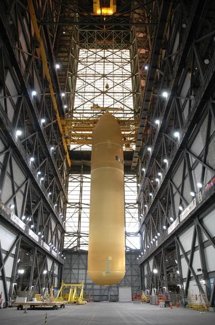 NASA image: KSC-06pd1515