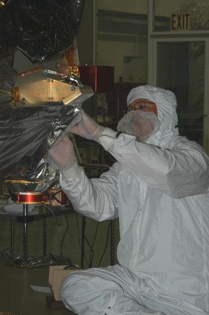 NASA image: KSC-06pd1524