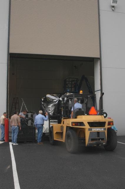 NASA image: KSC-06pd1532