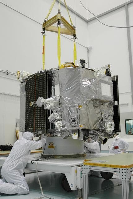NASA image: KSC-06pd1538