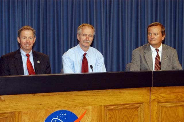 NASA image: KSC-06pd1594