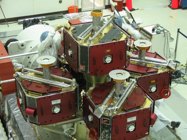 NASA image: KSC-06pd1625