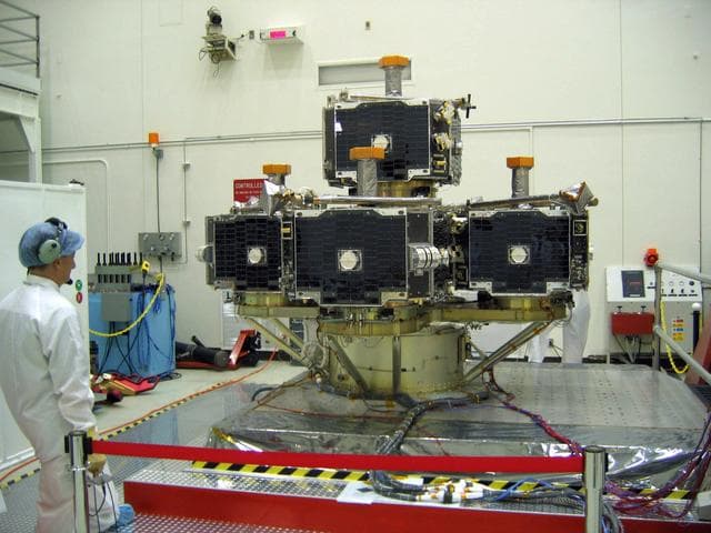 NASA image: KSC-06pd1626