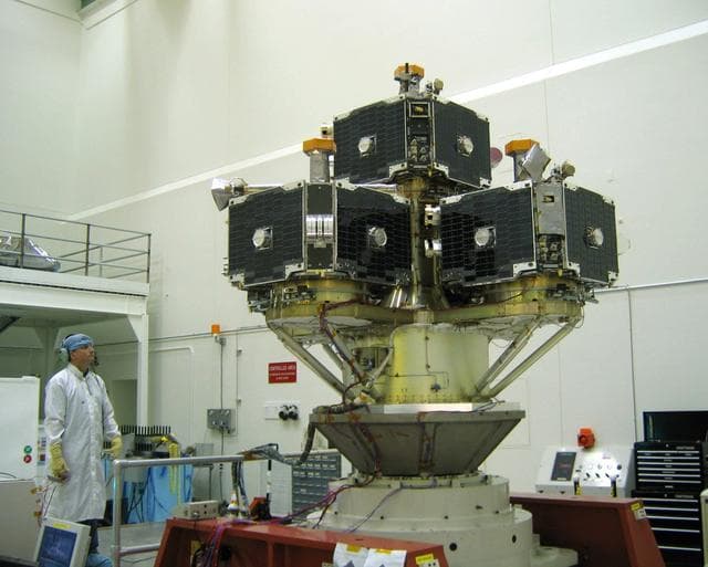 NASA image: KSC-06pd1629