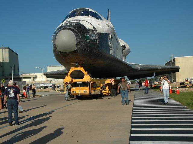 NASA image: KSC-06pd1639