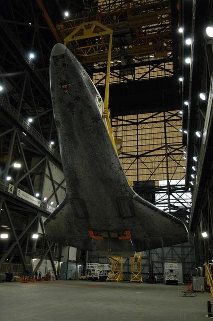 NASA image: KSC-06pd1659