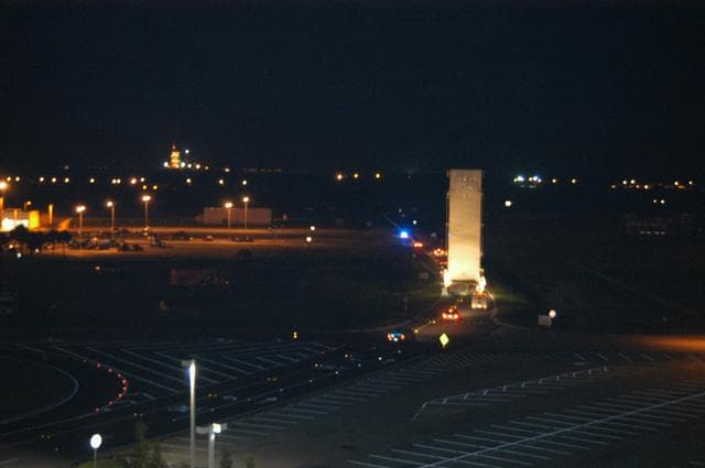 NASA image: KSC-06pd1671