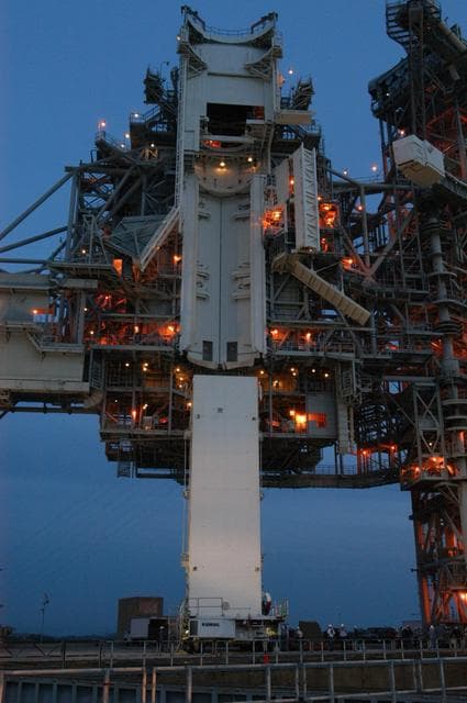 NASA image: KSC-06pd1674