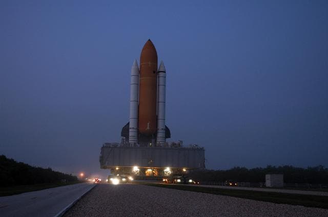 NASA image: KSC-06pd1704