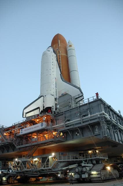 NASA image: KSC-06pd1705
