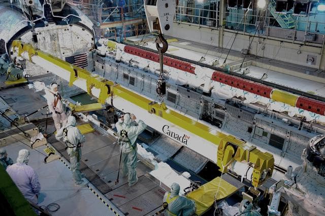 NASA image: KSC-06pd1728