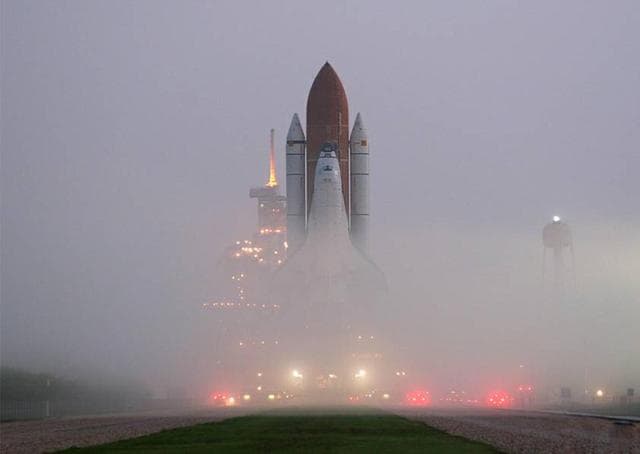 NASA image: KSC-06pd1731