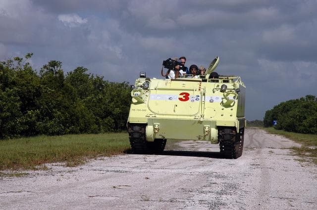 NASA image: KSC-06pd1759