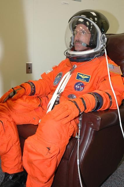 NASA image: KSC-06pd1767