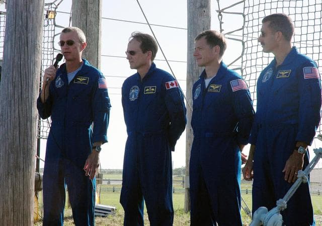NASA image: KSC-06pd1771