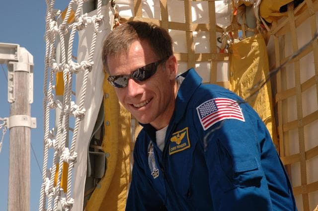 NASA image: KSC-06pd1786