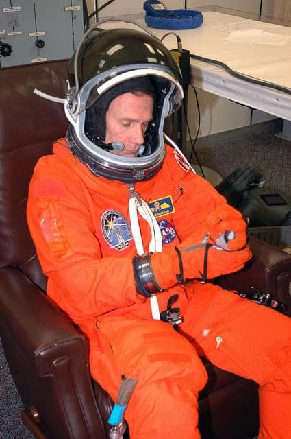 NASA image: KSC-06pd1805
