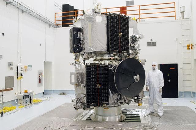 NASA image: KSC-06pd1862
