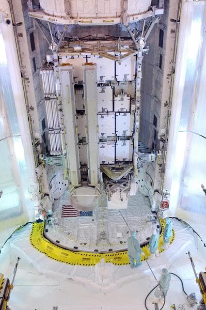 NASA image: KSC-06pd1902