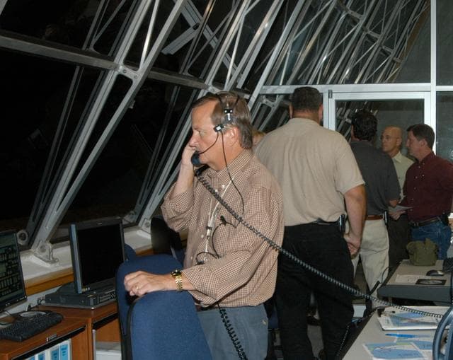 NASA image: KSC-06pd1996