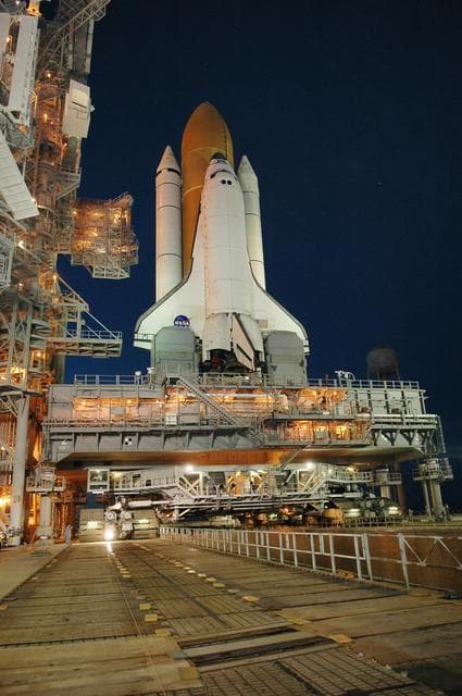 NASA image: KSC-06pd2008