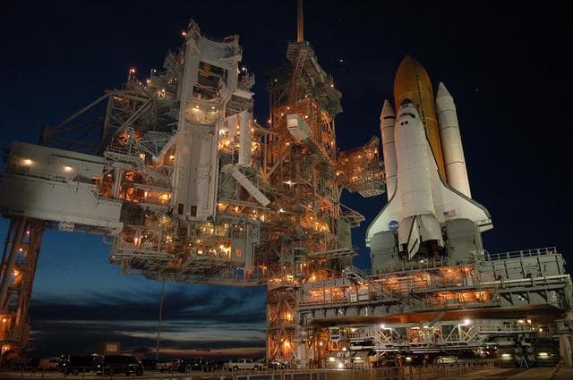 NASA image: KSC-06pd2010