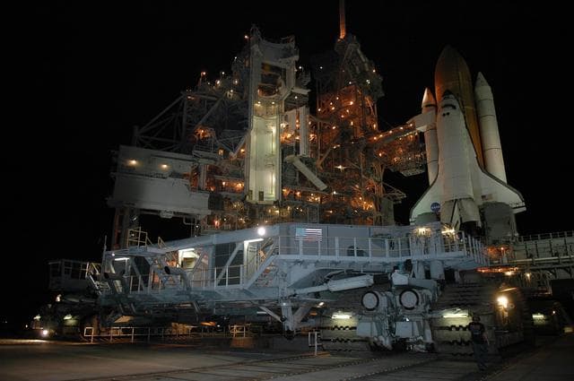 NASA image: KSC-06pd2011