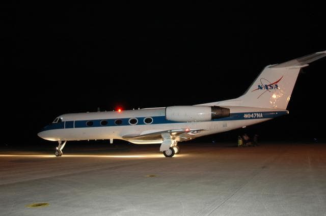 NASA image: KSC-06pd2031