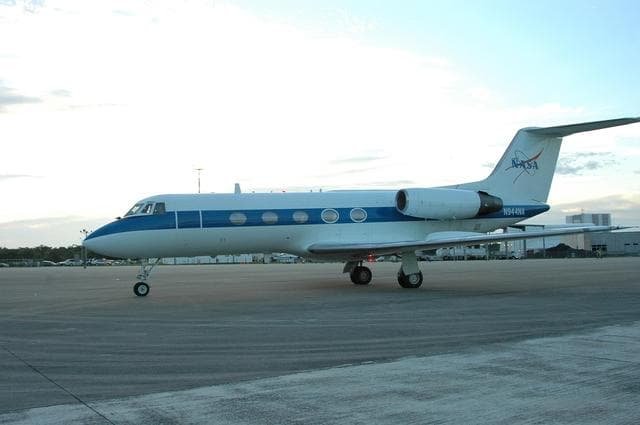 NASA image: KSC-06pd2033