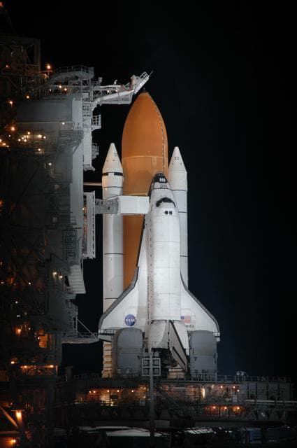 NASA image: KSC-06pd2049