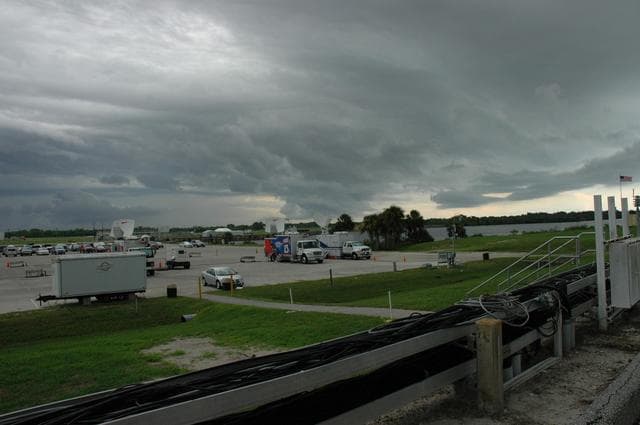 NASA image: KSC-06pd2069