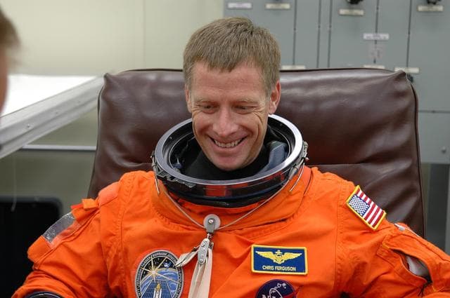 NASA image: KSC-06pd2078
