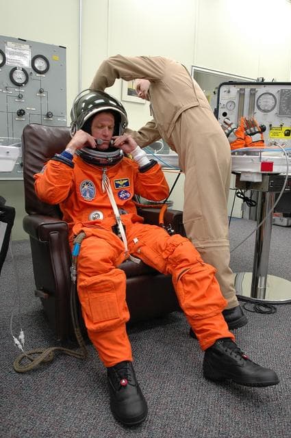 NASA image: KSC-06pd2079