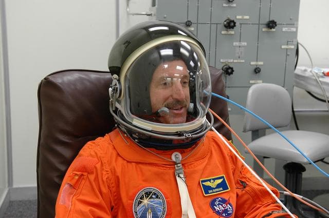 NASA image: KSC-06pd2086