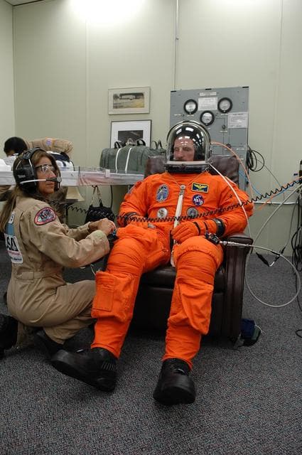 NASA image: KSC-06pd2091