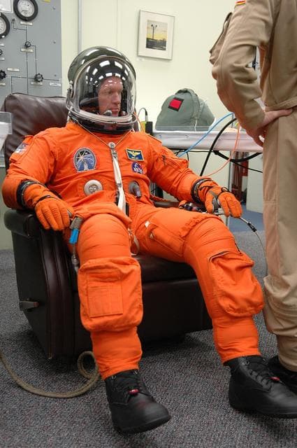 NASA image: KSC-06pd2101