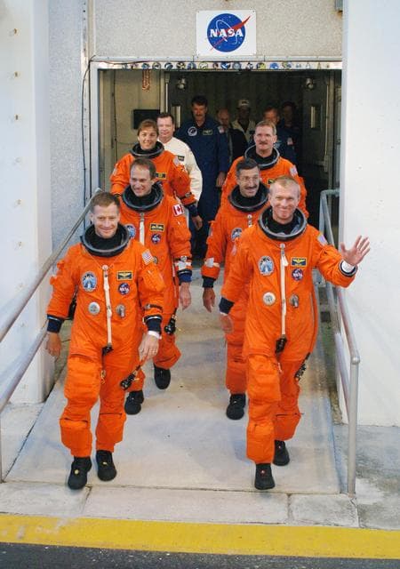 NASA image: KSC-06pd2106