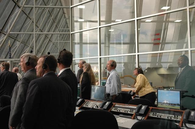 NASA image: KSC-06pd2132