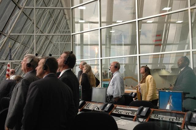 NASA image: KSC-06pd2133