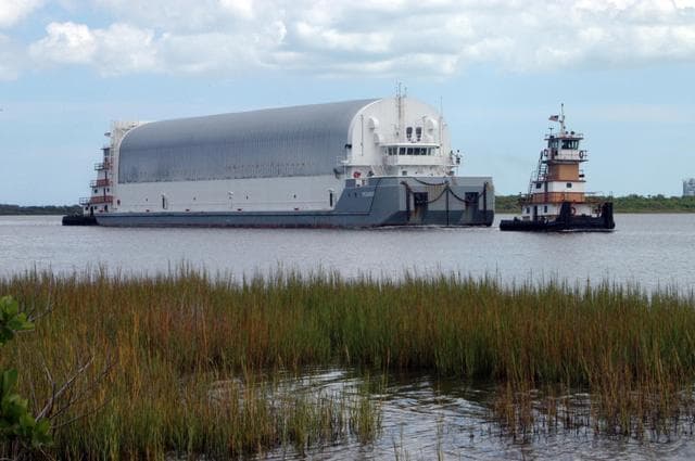 NASA image: KSC-06pd2172
