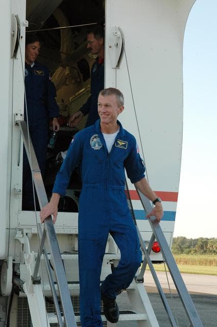 NASA image: KSC-06pd2197
