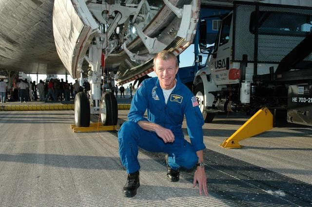 NASA image: KSC-06pd2204