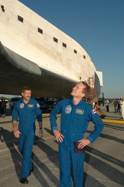 NASA image: KSC-06pd2205