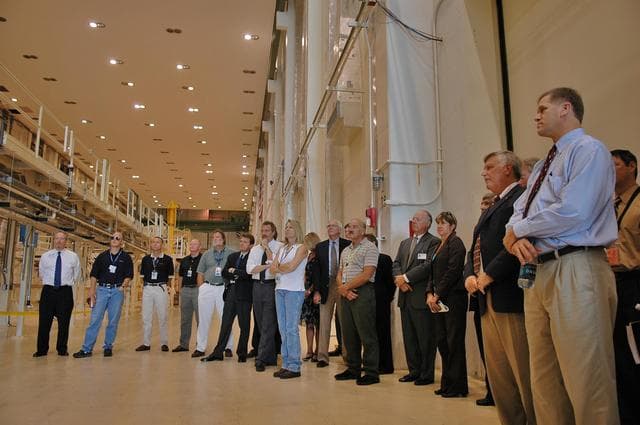 NASA image: KSC-06pd2224