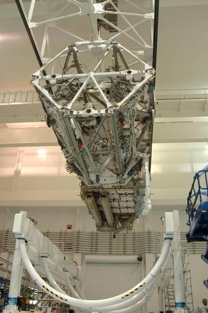 NASA image: KSC-06pd2229