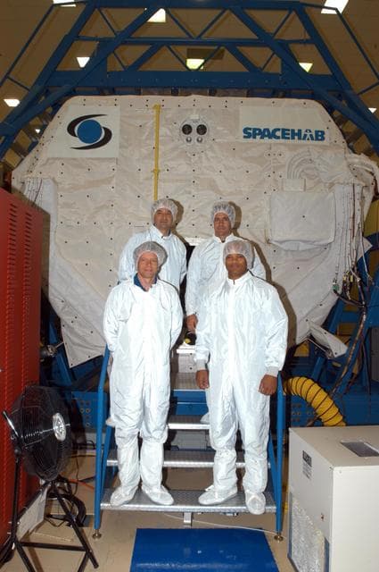 NASA image: KSC-06pd2245
