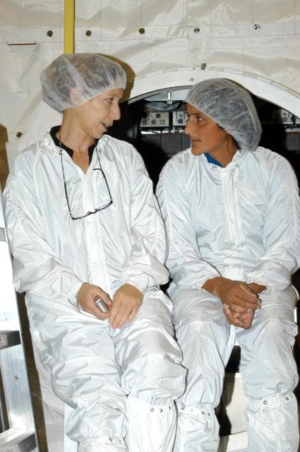 NASA image: KSC-06pd2253