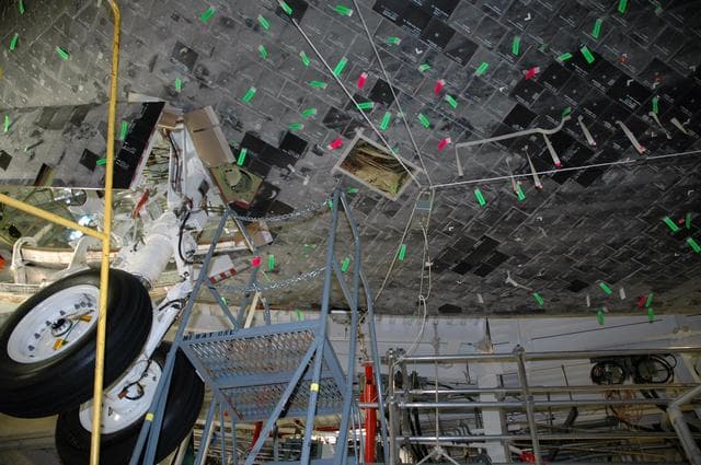 NASA image: KSC-06pd2256