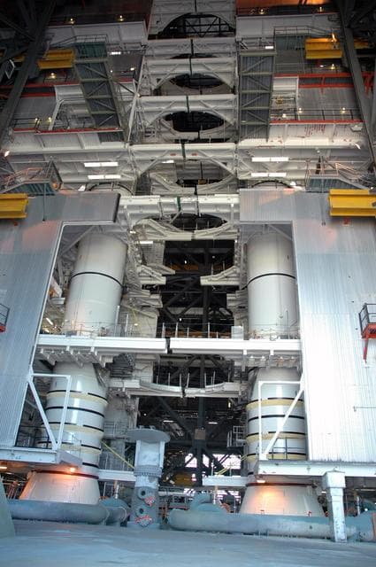 NASA image: KSC-06pd2258